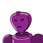 Digital matt