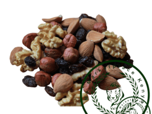 Dry Fruits