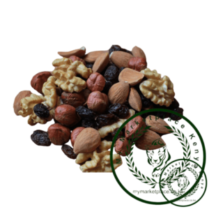 Dry Fruits