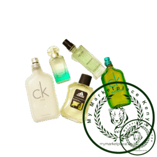 Fragrances & Deos