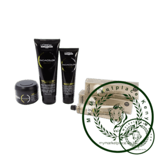 Hair Care