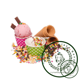 Ice Cream/Novelties
