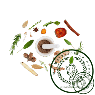 Masala & Spices