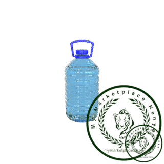 Mineral Water