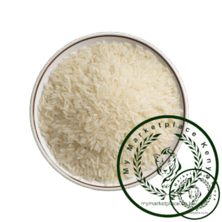 Rice & Rice Products