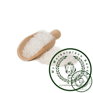 Salt & Sugar