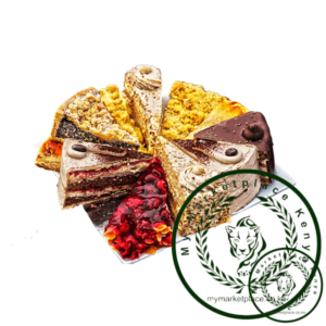 Cakes & Pastries