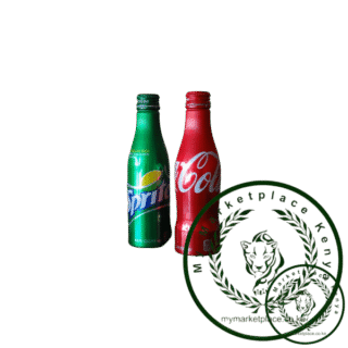 Cold Drinks