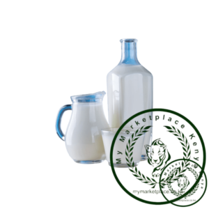 Milk Products