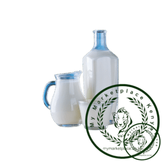 Milk Products