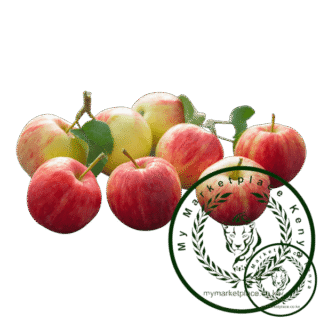 Organic Apples
