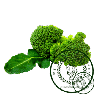 Organic Broccoli