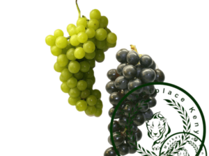 Organic Grapes