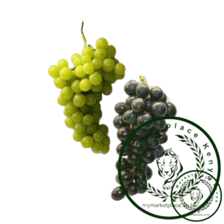 Organic Grapes