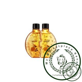 Pet Shampoo & Oil
