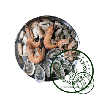 SeaFood