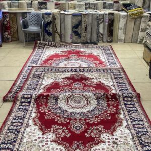 CARPET OF 6/9 and 7/10