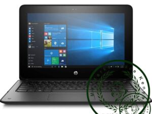 HP PROBOOK 11 G2 COI5 7TH GENERATION 8GB RAM 256GBSSSD