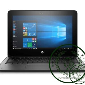 HP PROBOOK 11 G2 COI5 7TH GENERATION  8GB RAM 256GBSSSD