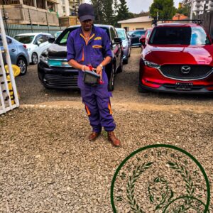 vehicle pre-purchase inspection