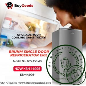 High quality fridge