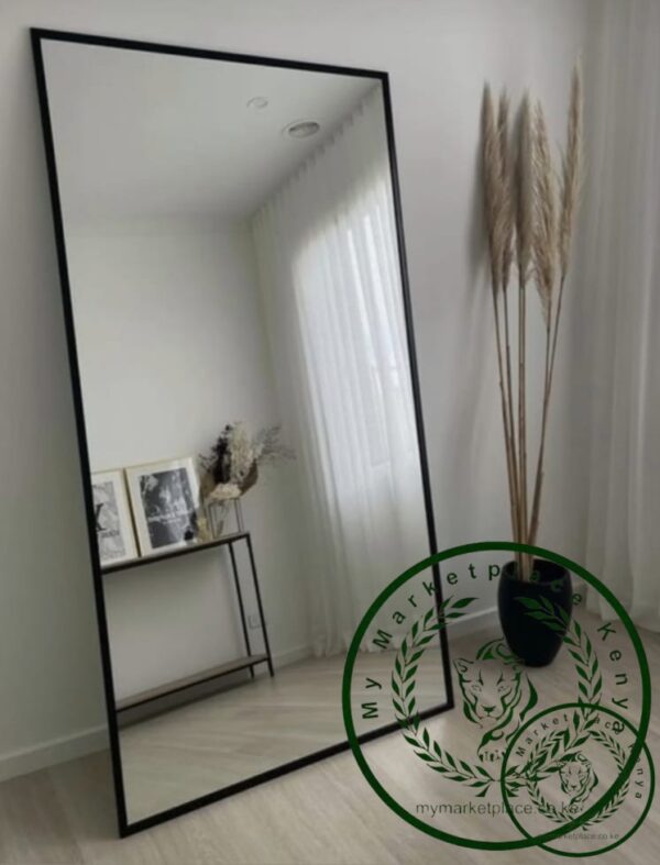 Large Dressing Mirror