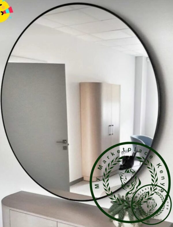 Portable Dressing Mirror