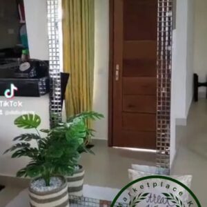 Elegant Dressing Mirror