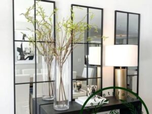 Stylish Wall Mirrors
