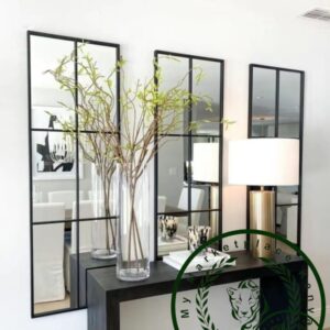 Stylish Wall Mirrors