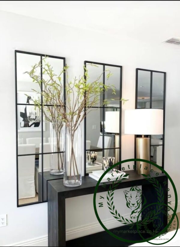 Stylish Wall Mirrors