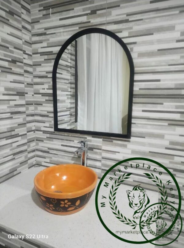 Bathroom & Kitchen Mirror