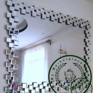 Wall Bracket Mirror