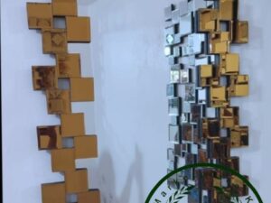 Wal Bracket Stylish Mirrors