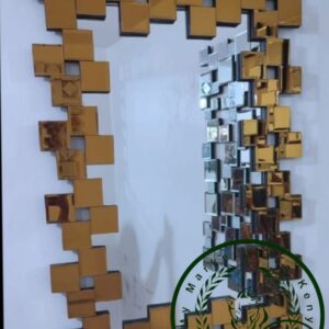 Wal Bracket Stylish Mirrors