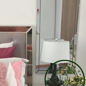Stylish Wall Mirror