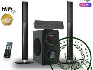 Nunix Mini Home Theater System