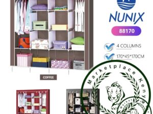 Nunix Wardrobe 88170