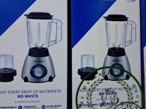 Ailyons Electric Bleder