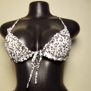 Bikini bra