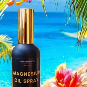 MAGNESIUM OIL SPRAY  100ML
