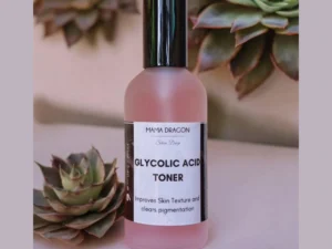 GLYCOLIC ACID TONER 100ML pH3.5