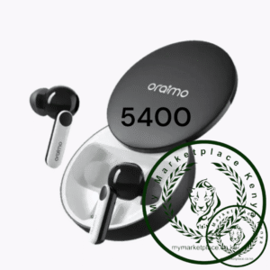 Oraimo earpods