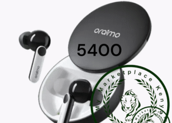 Oraimo earpods