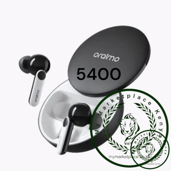 Oraimo earpods