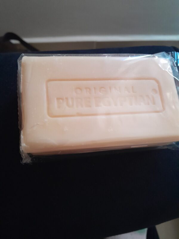 PURE EGYPTIAN Magic Whitening GOLD - Image 3