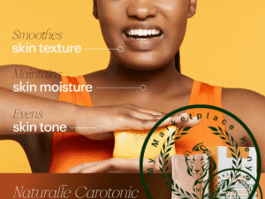 VEETgold Super Whitening Soap