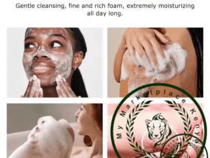 Lee Papaya Kojic Soap 7 days whitening soap