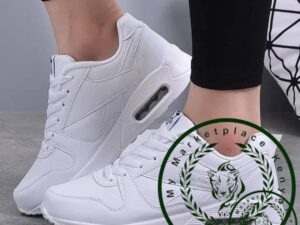 Ladies sneakers