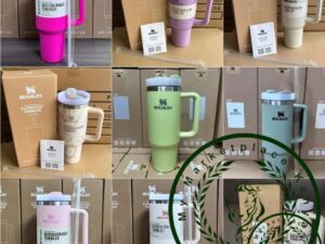 Stanley cup original